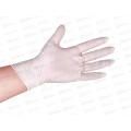 Перчатки MINI MAX латексные, опудренные M *50 31