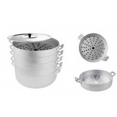 Манты-казан 13,0л МТ-121 4 сетки Манты-казан 13,0л МТ-121 4 сетки