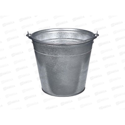 ВЕДРО оцинкованное 9литров 0,4мм Магнитогорск ВЕДРО оцинкованное 9литров 0,4мм Магнитогорск