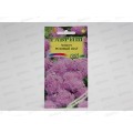 Агератум Розовый шар 0,05г серия Сад ароматов  *10 ГШ +