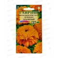Бархатцы прямостоячие Купидон оранжевый 20см (Тагетес) 0,05 грамм *10 ГШ + Бархатцы прямостоячие Купидон оранжевый 20см (Тагетес) 0,05 грамм *10 ГШ +
