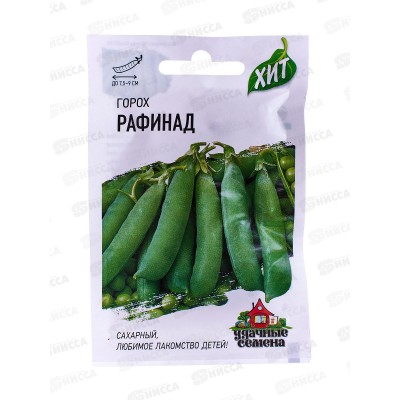 Горох Рафинад сахарный 6 грамм Хит хЗ  *10 ГШ +