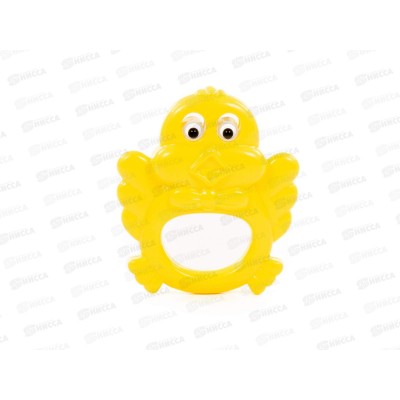 Погремушка &quotЦыпленок&quot 61799 *24