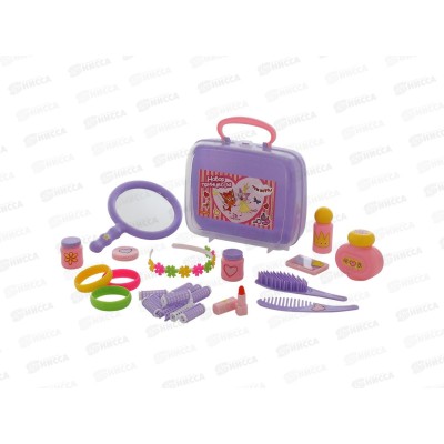 Набор "Три Кота" "Принцессы" (в чемоданчике), 65360 *4 Набор "Три Кота" "Принцессы" (в чемоданчике), 65360 *4