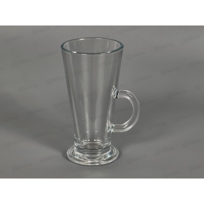 Кружка PUB для кофе 263мл 55861SL *12 Кружка PUB для кофе 263мл 55861SL *12