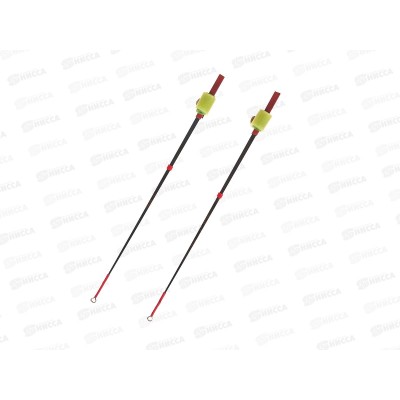 Набор сторожков AZOR 2шт универсальных 125-059 г