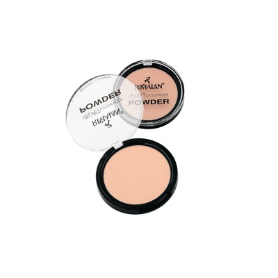 RIMALAN Пудра VW P50 №01 RIMALAN Пудра VW P50 №01