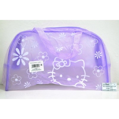 Косметичка-сумочка 771 матовая (048161)    Ж Косметичка-сумочка 771 матовая (048161)    Ж