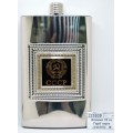 Фляжка 10 oz 300мл Герб нерж (048303) Ж Фляжка 10 oz 300мл Герб нерж (048303) Ж