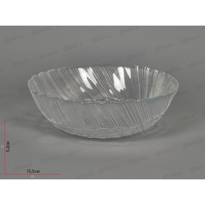 Салатник ATLANTIS 156мм 10250 SL *24 Салатник ATLANTIS 156мм 10250 SL *24