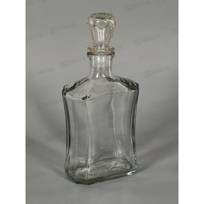 Графин 500мл Ш-20-500 Антенна *12 Графин 500мл Ш-20-500 Антенна *12