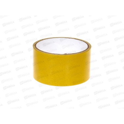 Скотч двухсторонний 48*5 полипропиленовый *6/36