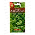 Салат Витаминный листовой *10 АЭЛИТА + Салат Витаминный листовой *10 АЭЛИТА +