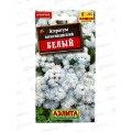Агератум Мексиканский белый *10 АЭЛИТА +