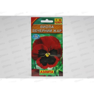 Виола Вечерний жар *10 АЭЛИТА +