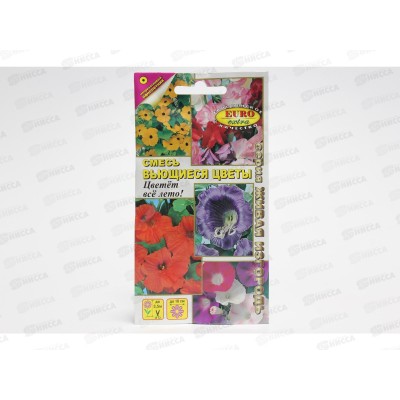 Вьющиеся цветы,смесь *10 АЭЛИТА Вьющиеся цветы,смесь *10 АЭЛИТА