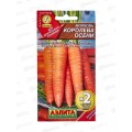 Морковь Королева осени(двойной) *10 АЭЛИТА Морковь Королева осени(двойной) *10 АЭЛИТА