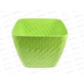Кашпо Классика 15л салатовый Ангарск *5 Г-9656 Кашпо Классика 15л салатовый Ангарск *5 Г-9656