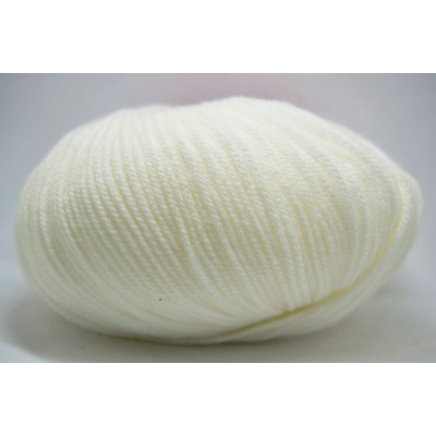 Пряжа Карамелька акрил 100% 50гр 175м отбелка 002 *10 Пряжа Карамелька акрил 100% 50гр 175м отбелка 002 *10