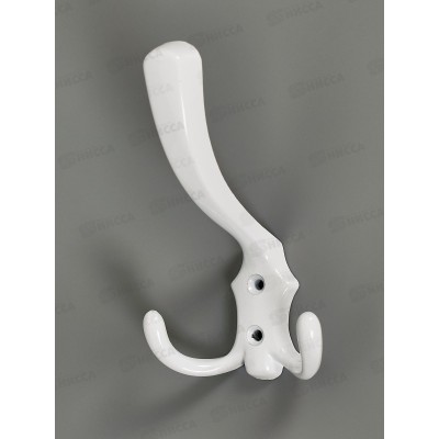 Крючок-вешалка №9 полимер *30 Крючок-вешалка №9 полимер *30