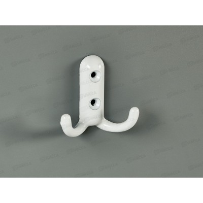 Крючок-вешалка №14 полимер *100