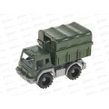 Машина фургон &quotКонвой&quot 266 *60
