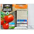 Томат Волгоградский 323 ранний Д 0,3 грамма *10 Т.П. Томат Волгоградский 323 ранний Д 0,3 грамма *10 Т.П.