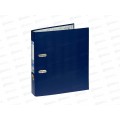 Регистратор А4 50мм EXPERT Classic, синий 25182*10