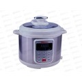Мультиварка SA-7764WS (5,0л) 10режимов