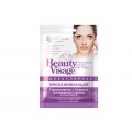 Beauty Visage маска для лица Омолаживающая, тканевая 25мл *25 Фито Beauty Visage маска для лица Омолаживающая, тканевая 25мл *25 Фито