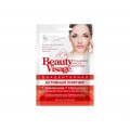 Beauty Visage маска для лица Активный лифтинг тканевая 25мл *25 Фито Beauty Visage маска для лица Активный лифтинг тканевая 25мл *25 Фито
