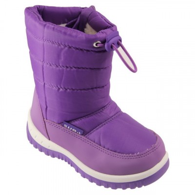 Сапожки зимние детские B2210-5 (Sb) р.27 Сапожки зимние детские B2210-5 (Sb) р.27