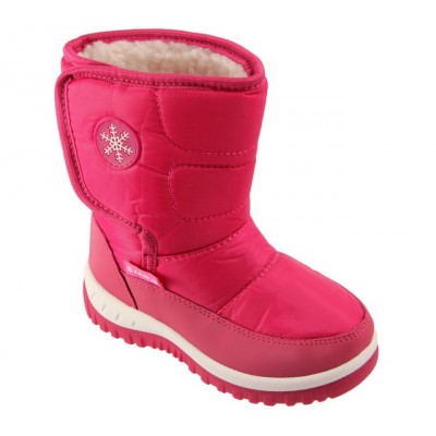 Сапожки зимние детские B2212-7 (Sb) р.29 Сапожки зимние детские B2212-7 (Sb) р.29