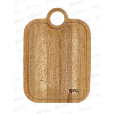 Доска разделочная 340*240*15мм Natura GR1049 *5 Доска разделочная 340*240*15мм Natura GR1049 *5