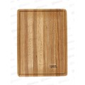 Доска разделочная 320*240*15мм Natura GR1051 *5 Доска разделочная 320*240*15мм Natura GR1051 *5