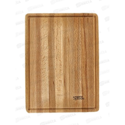 Доска разделочная 320*240*15мм Natura GR1051 *5