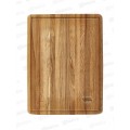 Доска разделочная 370*280*15мм Natura GR1052 *5 Доска разделочная 370*280*15мм Natura GR1052 *5