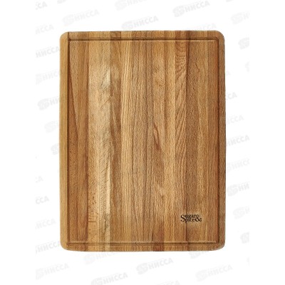 Доска разделочная 370*280*15мм Natura GR1052 *5 Доска разделочная 370*280*15мм Natura GR1052 *5