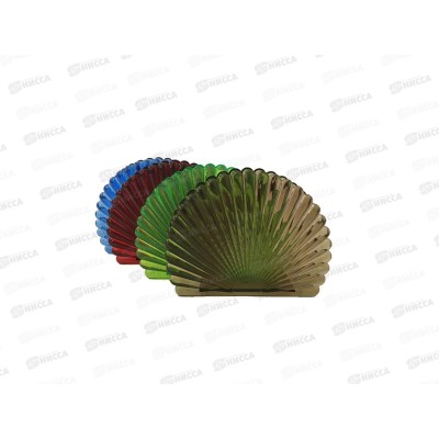 Салфетница "Павлин" микс МП *56 Салфетница "Павлин" микс МП *56