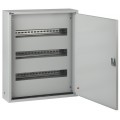 Корпус металлический навесной ЩРН-54з-1 76 УХЛЗ IP31 (540*440*120) ЭРА *22 Корпус металлический навесной ЩРН-54з-1 76 УХЛЗ IP31 (540*440*120) ЭРА *22