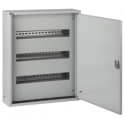 Корпус металлический навесной ЩРН-54з-1 76 УХЛЗ IP31 (540*440*120) ЭРА *22 Корпус металлический навесной ЩРН-54з-1 76 УХЛЗ IP31 (540*440*120) ЭРА *22