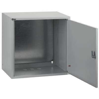 Корпус металлический ЩМП-4.4.2-0 IP31 (400*400*250) ЭРА *18 Корпус металлический ЩМП-4.4.2-0 IP31 (400*400*250) ЭРА *18