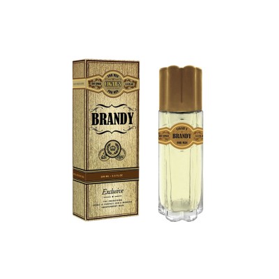 Cigar&quots Brandy, туалетная вода 100мл мужская М