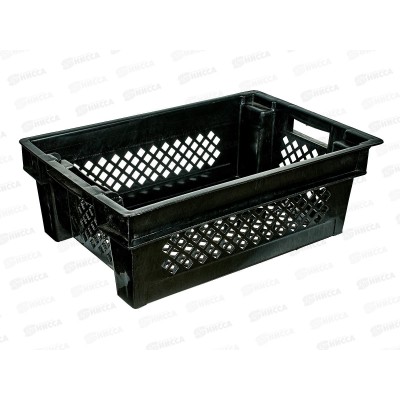 Ящик плодово-овощной 600*348*200 Ангарск З-555 Ящик плодово-овощной 600*348*200 Ангарск З-555