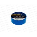 Изолента SAFELINE Auto 15мм, 5м синий *10/480