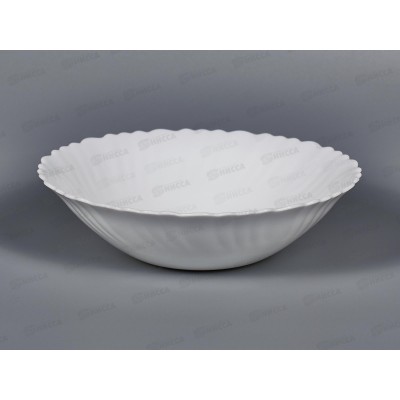 Миска суповая Без деколи 19см OLHDW-75 *36