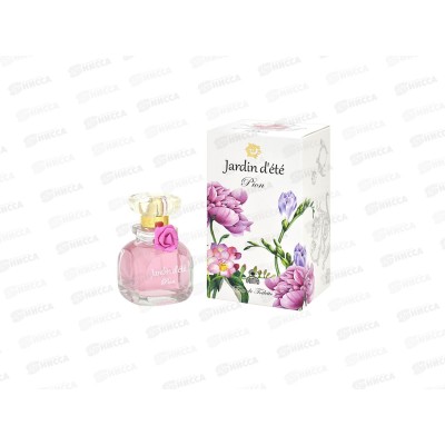 APF 50мл Jardin d Ete Pion, туалетная вода женская М APF 50мл Jardin d Ete Pion, туалетная вода женская М