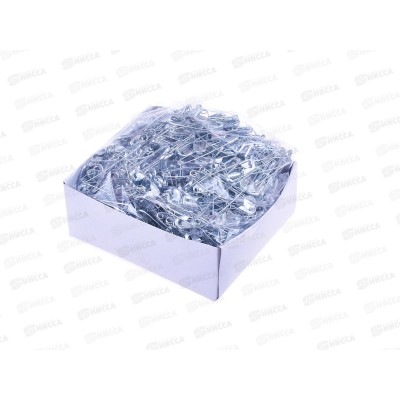 Булавка №2 1000шт (044663)  Ж Булавка №2 1000шт (044663)  Ж