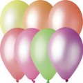 Шары 9" неоновые ассорти (упаковка 100шт) 1101-0302 Шары 9" неоновые ассорти (упаковка 100шт) 1101-0302