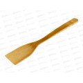 Лопатка для приготовления пищи бамбуковая 30см (040122) Ж Лопатка для приготовления пищи бамбуковая 30см (040122) Ж